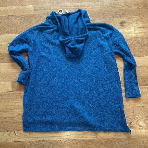 Bobeau Texture Pullover - Picture 3 of 5